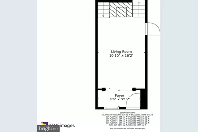 1040 31st Street NW, Washington, DC 20007 - Photo 31