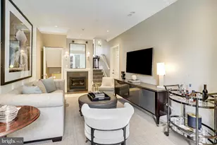 1040 31st St NW, Washington, DC 20007 - Photo 3