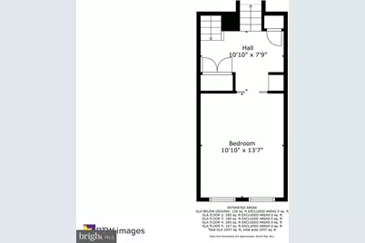 1040 31st Street NW, Washington, DC 20007 - Photo 33