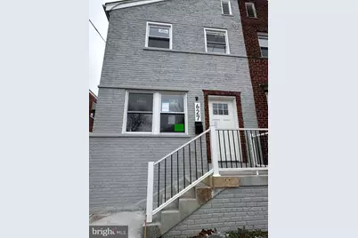 627 Darrington Street SE, Washington, DC 20032 - Photo 1
