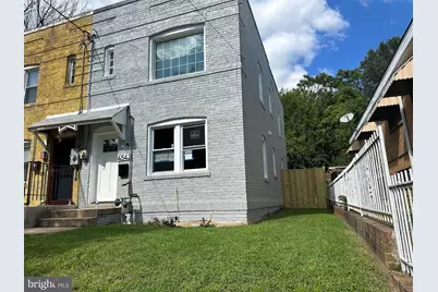 4542 Eads Street NE, Washington, DC 20019 - Photo 1