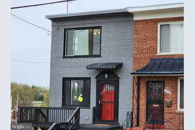 1261 Gallatin Street NE, Washington, DC 20017 - Photo 53