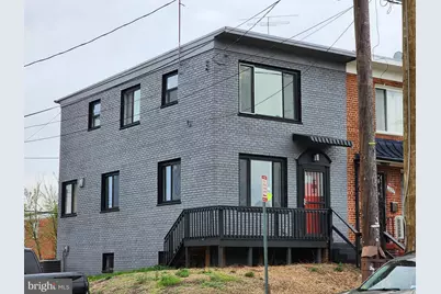 1261 Gallatin Street NE, Washington, DC 20017 - Photo 1