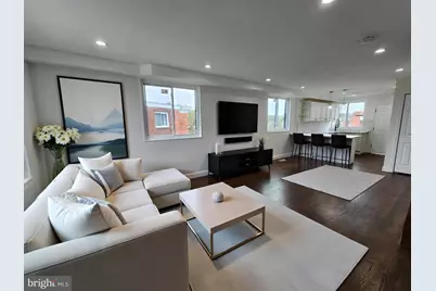 1261 Gallatin Street NE, Washington, DC 20017 - Photo 3