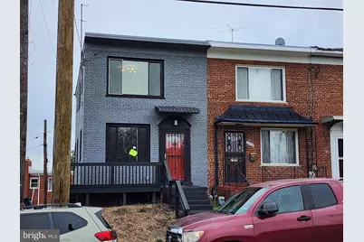 1261 Gallatin Street NE, Washington, DC 20017 - Photo 59