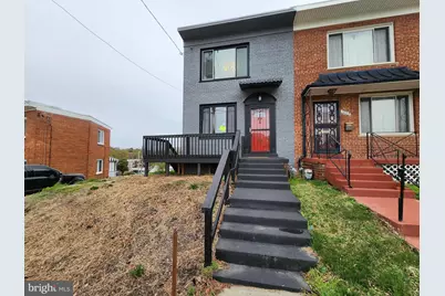 1261 Gallatin Street NE, Washington, DC 20017 - Photo 49