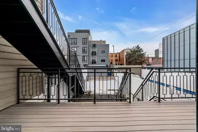 1121 Morse Street NE #2, Washington, DC 20002 - Photo 41