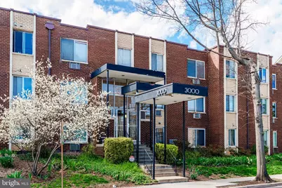 3000 7th Street NE #101, Washington, DC 20017 - Photo 21