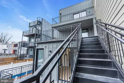 1121 Morse Street NE #3, Washington, DC 20002 - Photo 27