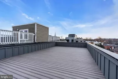 1121 Morse Street NE #3, Washington, DC 20002 - Photo 45