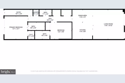 1121 Morse Street NE #1, Washington, DC 20002 - Photo 37