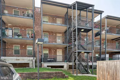 1712 W Street SE #18, Washington, DC 20020 - Photo 17