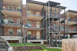 1712 W St SE, Washington, DC 20020 - Photo 17