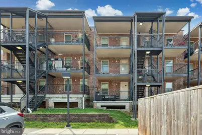 1712 W Street SE #18, Washington, DC 20020 - Photo 19