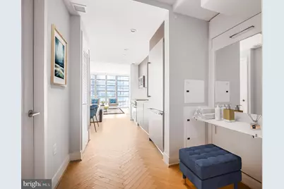 45 Sutton Square SW #607, Washington, DC 20024 - Photo 5