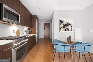 45 Sutton Square SW, Washington, DC 20024 - Photo 13