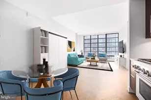 45 Sutton Square SW, Washington, DC 20024 - Photo 7