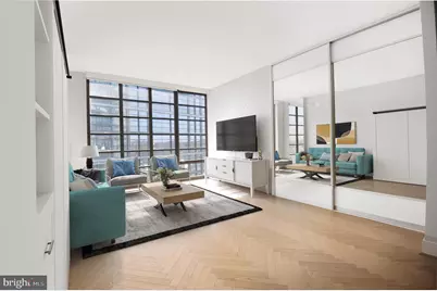 45 Sutton Square SW #607, Washington, DC 20024 - Photo 11