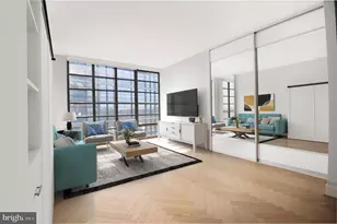 45 Sutton Square SW, Washington, DC 20024 - Photo 11