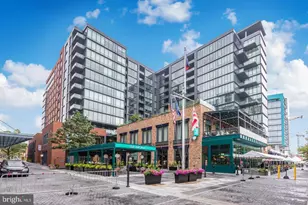 45 Sutton Square SW, Washington, DC 20024 - Photo 1