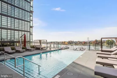 45 Sutton Square SW #607, Washington, DC 20024 - Photo 21