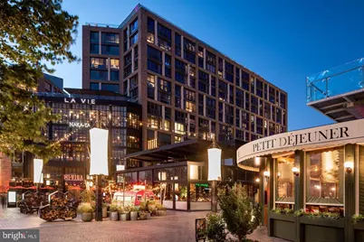 45 Sutton Square SW #607, Washington, DC 20024 - Photo 27