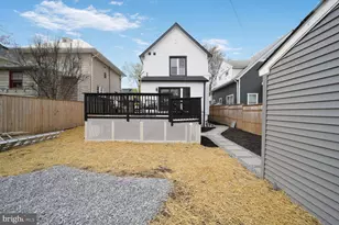 3309 22nd St NE, Washington, DC 20018 - Photo 21