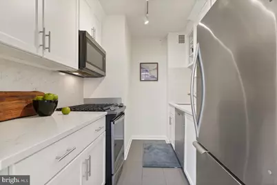 1545 18th Street NW #303, Washington, DC 20036 - Photo 17