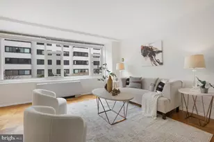 1545 18th St NW, Washington, DC 20036 - Photo 9