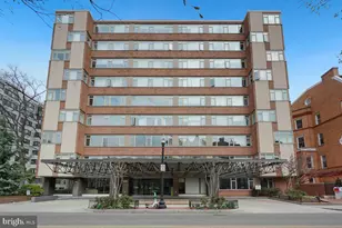 1545 18th St NW, Washington, DC 20036 - Photo 1