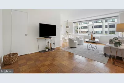 1545 18th Street NW #303, Washington, DC 20036 - Photo 3