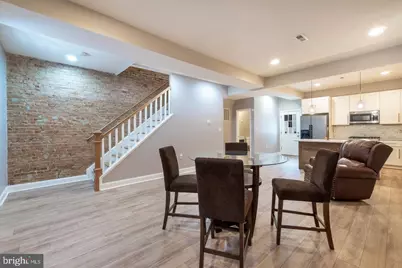 2612 Evarts Street NE, Washington, DC 20018 - Photo 3