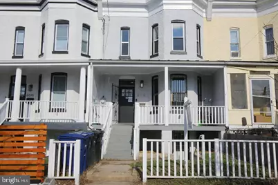 2612 Evarts Street NE, Washington, DC 20018 - Photo 27