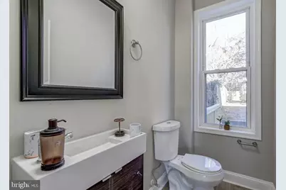 2612 Evarts Street NE, Washington, DC 20018 - Photo 13