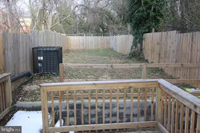 2612 Evarts Street NE, Washington, DC 20018 - Photo 23