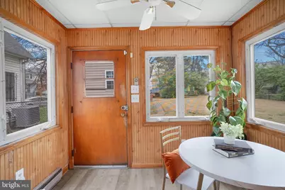 6021 North Dakota Avenue NW, Washington, DC 20011 - Photo 19