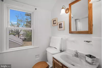 6021 North Dakota Avenue NW, Washington, DC 20011 - Photo 31