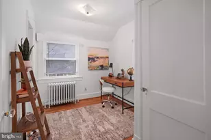 6021 North Dakota Ave NW, Washington, DC 20011 - Photo 29