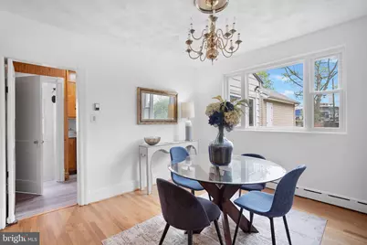 6021 North Dakota Avenue NW, Washington, DC 20011 - Photo 11