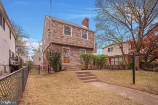 6021 North Dakota Ave NW, Washington, DC 20011 - Photo 3