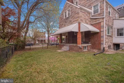 6021 North Dakota Avenue NW, Washington, DC 20011 - Photo 5