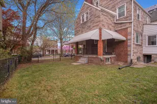 6021 North Dakota Ave NW, Washington, DC 20011 - Photo 5