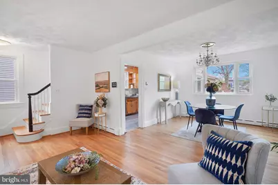 6021 North Dakota Avenue NW, Washington, DC 20011 - Photo 9