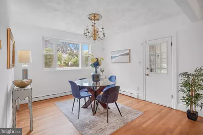 6021 North Dakota Avenue NW, Washington, DC 20011 - Photo 13