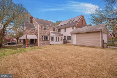 6021 North Dakota Avenue NW, Washington, DC 20011 - Photo 43