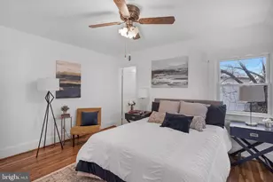 6021 North Dakota Ave NW, Washington, DC 20011 - Photo 23