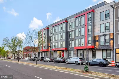 1028 Bladensburg Road NE #05, Washington, DC 20002 - Photo 1
