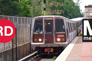 431 Rittenhouse St NW, Washington, DC 20011 - Photo 21