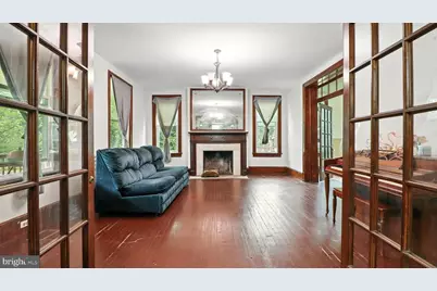 431 Rittenhouse Street NW, Washington, DC 20011 - Photo 5