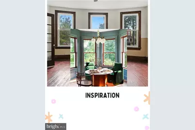 431 Rittenhouse Street NW, Washington, DC 20011 - Photo 1